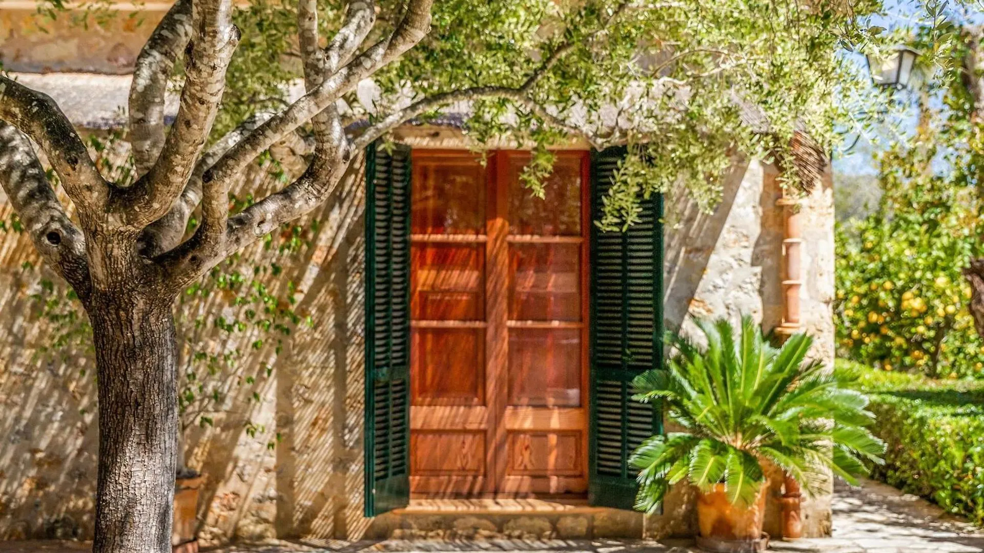Beautiful Pollensa Villa 4 Bedrooms Villa Bennassar Mountainside Views Short Drive To Town Beach Spain