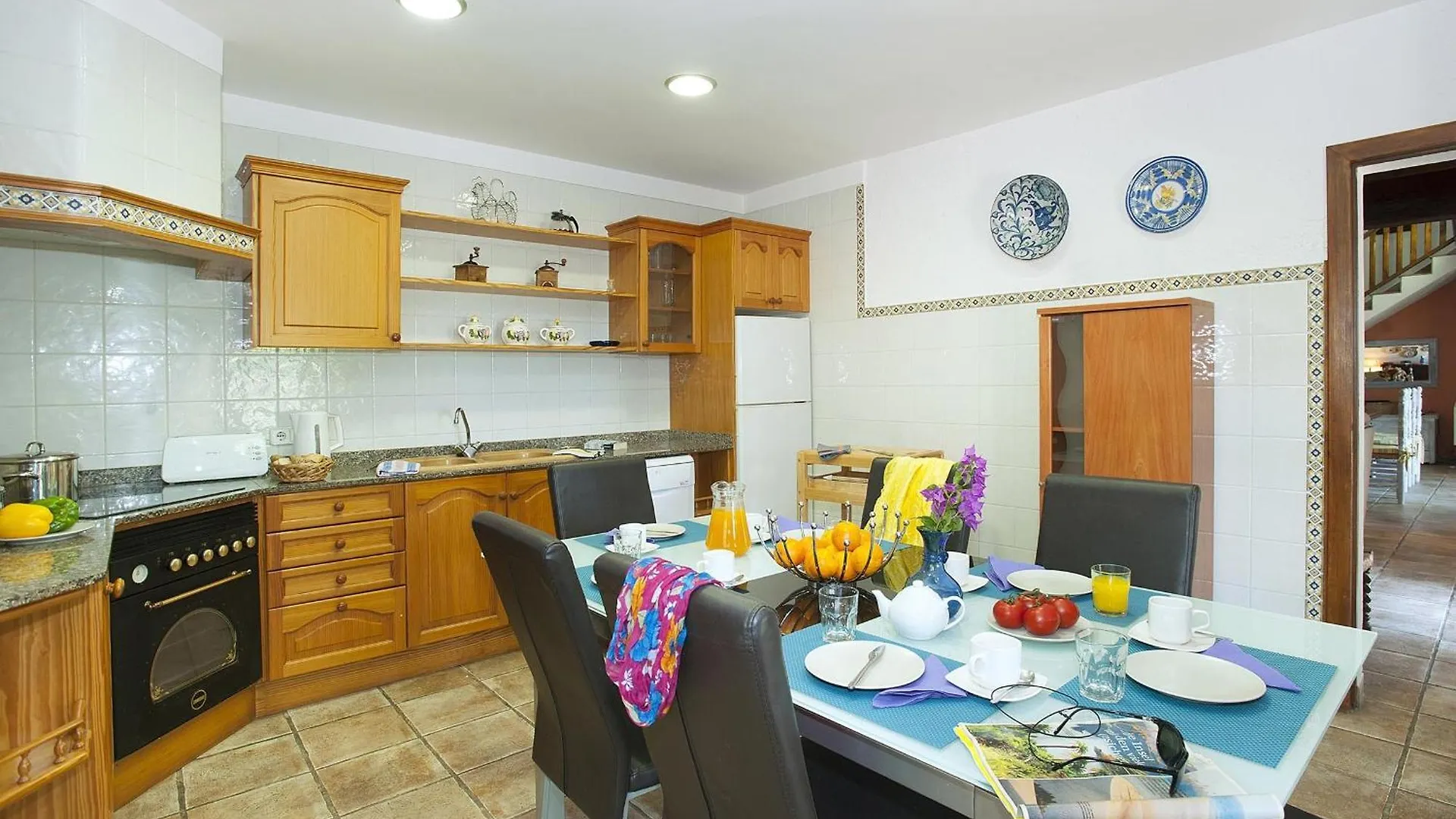 Beautiful Pollensa Villa 4 Bedrooms Villa Bennassar Mountainside Views Short Drive To Town Beach