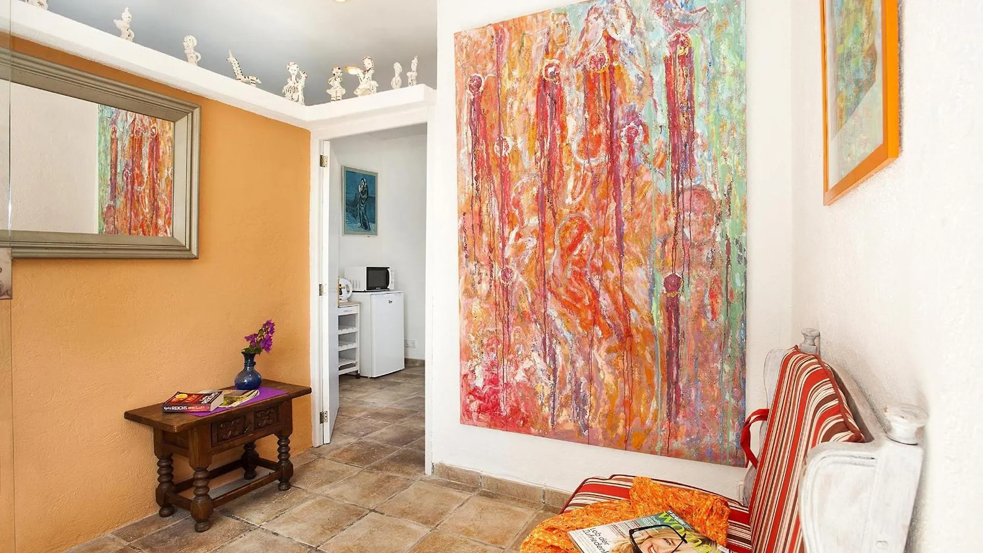 Beautiful Pollensa Villa 4 Bedrooms Villa Bennassar Mountainside Views Short Drive To Town Beach