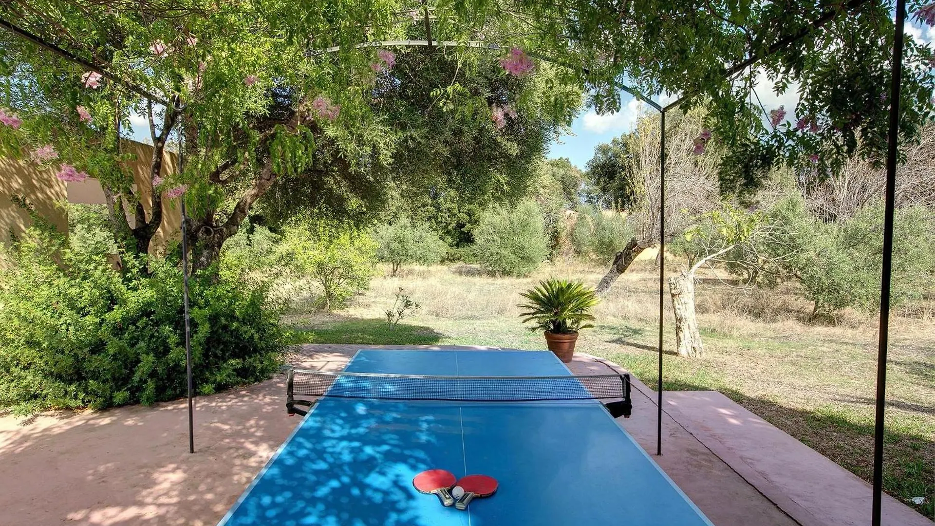 Beautiful Pollensa Villa 4 Bedrooms Villa Bennassar Mountainside Views Short Drive To Town Beach 0*, Pollenca Spain